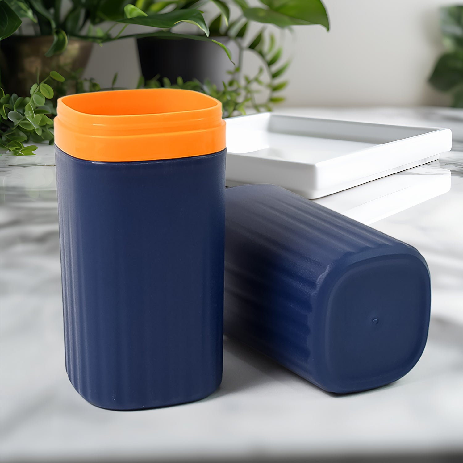 Plastic Hygienic Toothbrush Travel Portable Case Plastic Hygienic Toothbrush Travel Portable Case